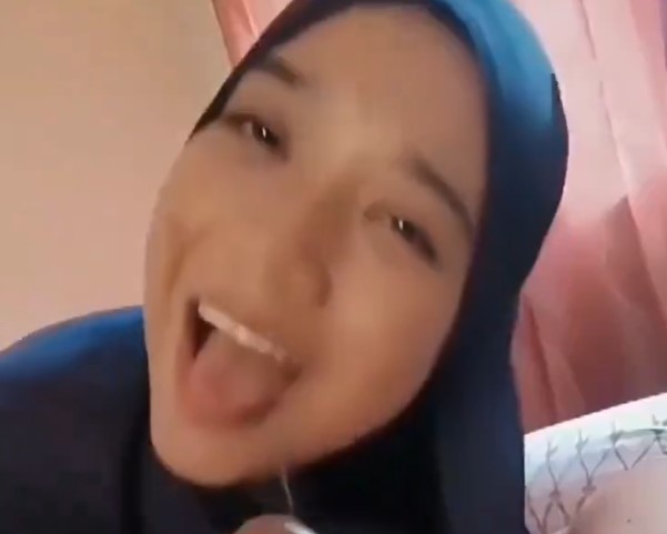 Bokep Hijab ZP558